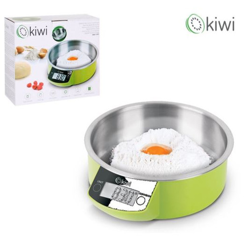 Bilancia cucina digitale - da,