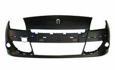 PARAURTI ANTERIORE PER RENAULT