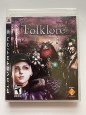 Folklore (Sony PlayStation 3