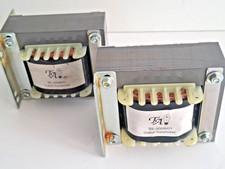 Coppia Tube Audio Audition