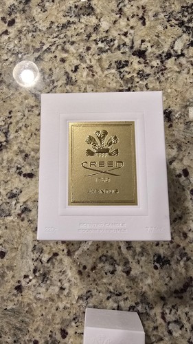 Candela creed aventus - creed, 7,76