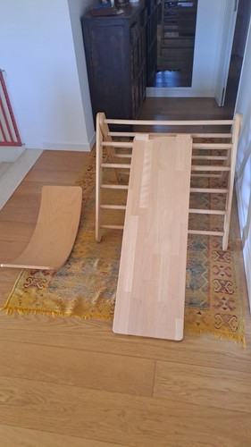 Montessori triangolo di - -,