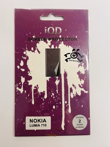 Nokia lumia 710 pellicola - nokia,