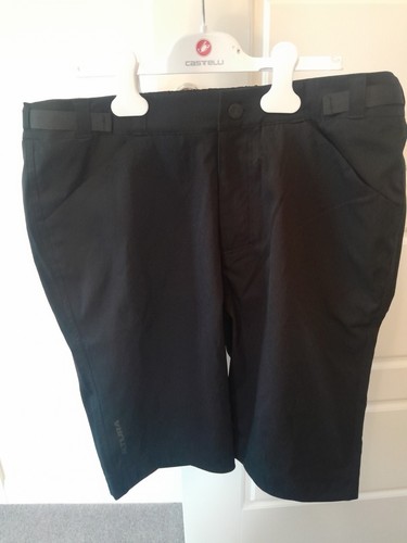 Pantaloncini altura uomo - pantaloncini,