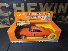 Vintage Ertl General Lee I