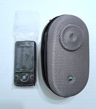 Sony Ericsson Walkman Vintage