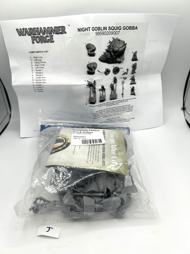 Warhammer forge world night - warhammer,