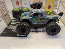 HPI Racing 1/12 Savage XS Flux