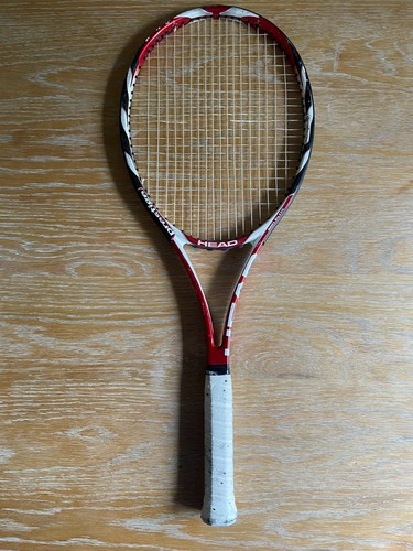 Racchetta tennis head - racchetta,