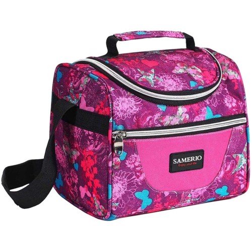 Borsa termica porta - termica, 7l