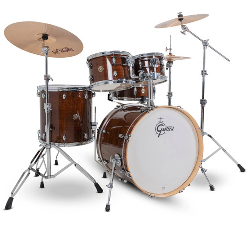 Gretsch catalina acero - gretsch,