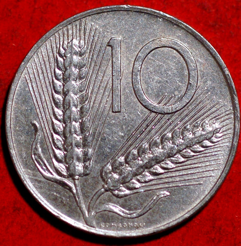 Italy lire 1982 93 - lire,