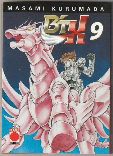 9 panini planet - x, #9,