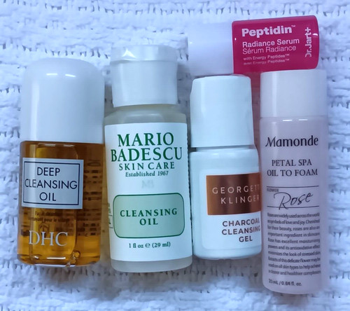 Olio dhc mario badescu - dhc,