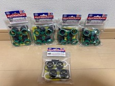 Set ruote rinforzate in