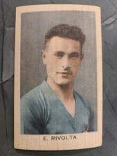 1934 La Felsinea Cartolina