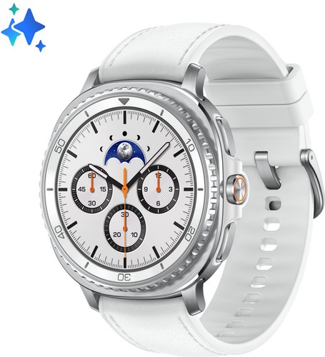 Samsung galaxy watch8 classic - watch8,