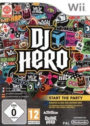Hero wii usato - wii,