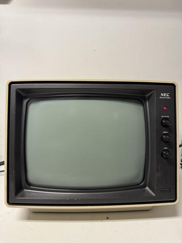 Nec 1201m espositore - nec, jb-1201m(a)