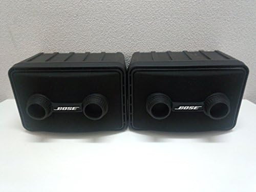 Bose 101mmg coppia sistema - sistema, di