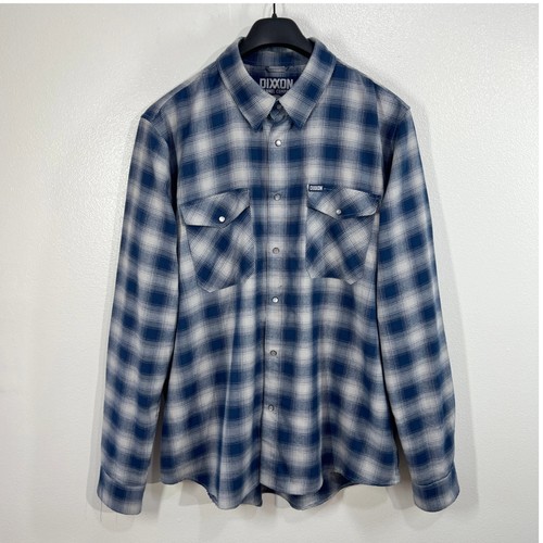 Camicia dixxon flannel - camicia,