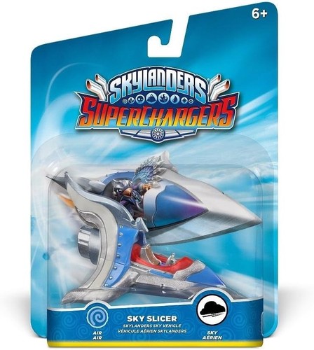 Veicolo skylanders - veicolo,