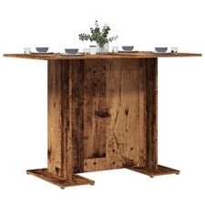 Tavolo da Pranzo Legno Antico