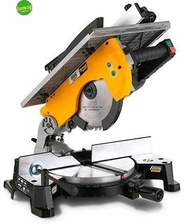 Troncatrice legno femi - troncatrice,