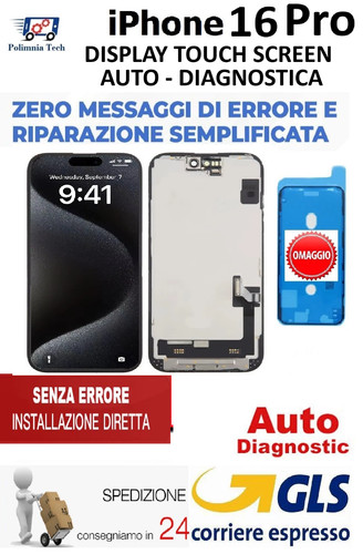Apple display iphone pro - apple,