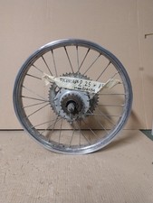 cerchio posteriore motobecane