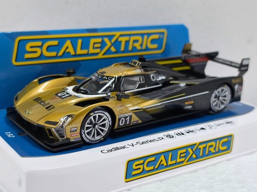 Carrera digital sec4586 - digital,