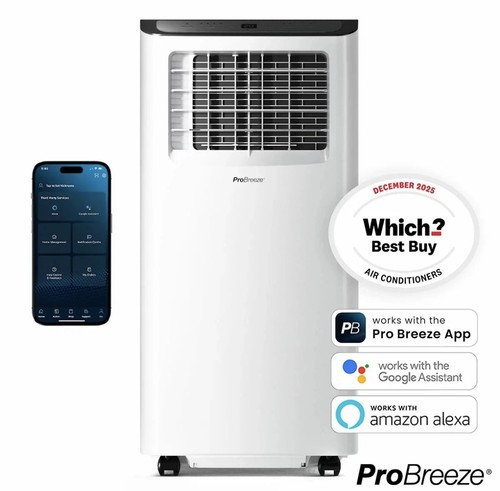 Climatizzatore smart pro - climatizzatore,