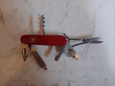 #1 Coltellino Svizzero