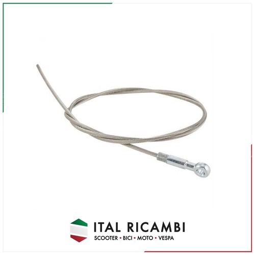 Filo cavo freno posteriore - cavo,
