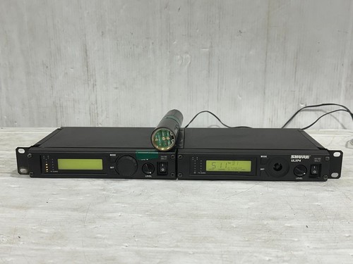 Shure ulxp4 554 - shure,