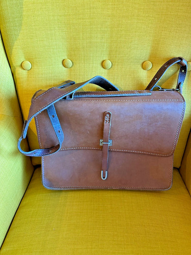Billykirk borsa valigetta - borsa/valigetta, per