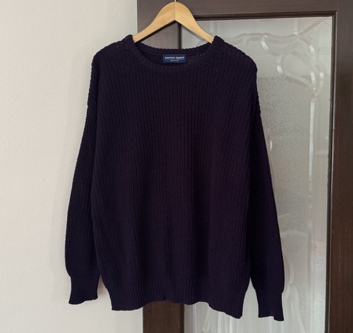 Maglione pescatore