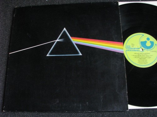 Pink floyd the dark side - floyd-the,