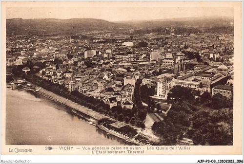 Ajpp3 0340 vichy - vichy, vista