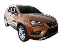 Deflettori Aria Per Seat Ateca