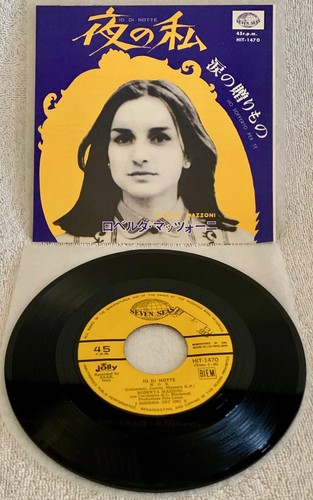 Roberta mazzoni notte - roberta, di