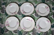 S5812 SET 6 PIATTI FONDI IN