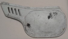 Honda MTX125/200 Pannello