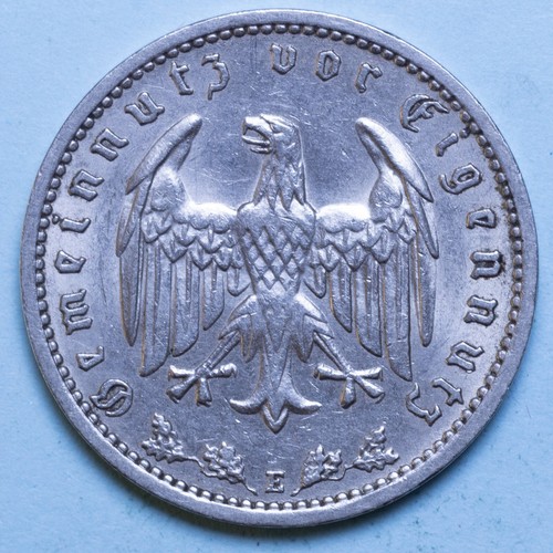 Germania marco 1934 qspl - marco,