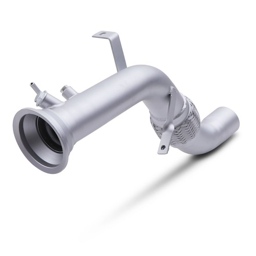 Direnza scarico ceramica - scarico, dpf