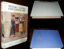 Pittori valori - e,