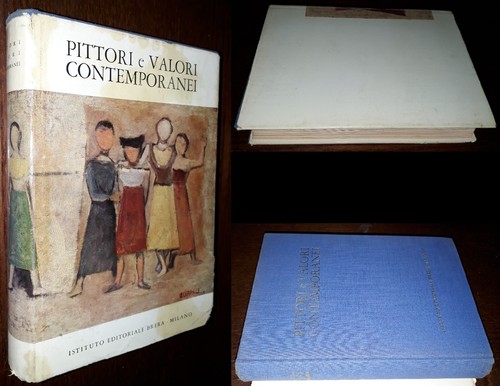 Pittori valori - pittori, e