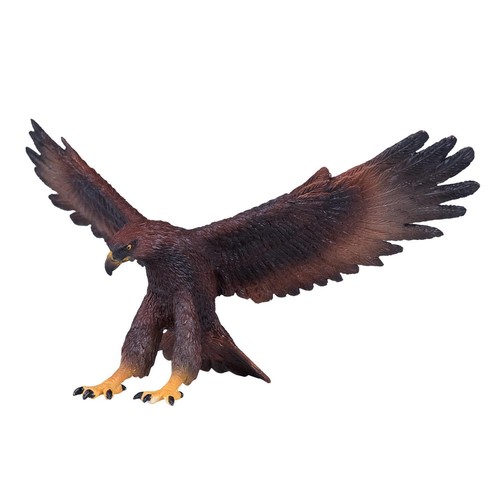 Figura giocattolo uccello - figura,