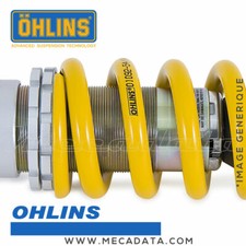 Amortisseur Ohlins MOTO GUZZI