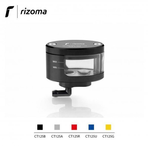 Rizoma next serbatoio fluido - next,